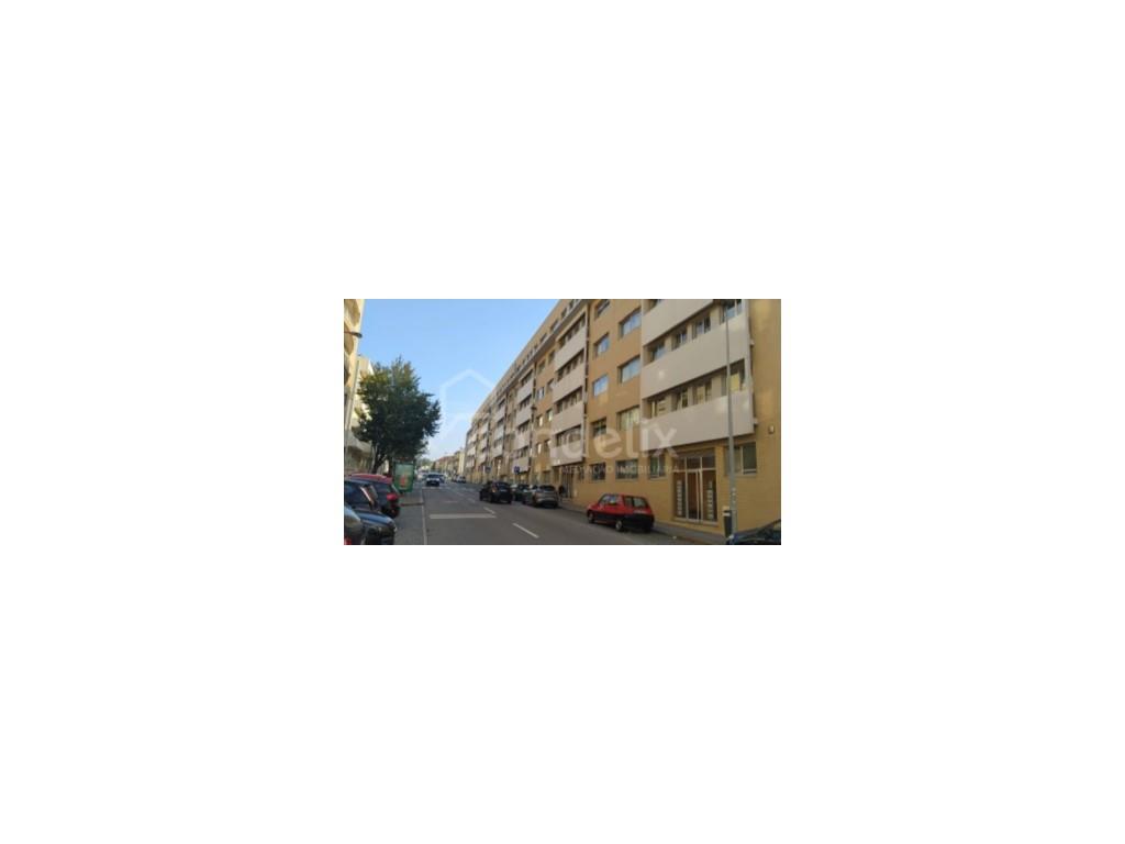 Urban Land Sale Matosinhos