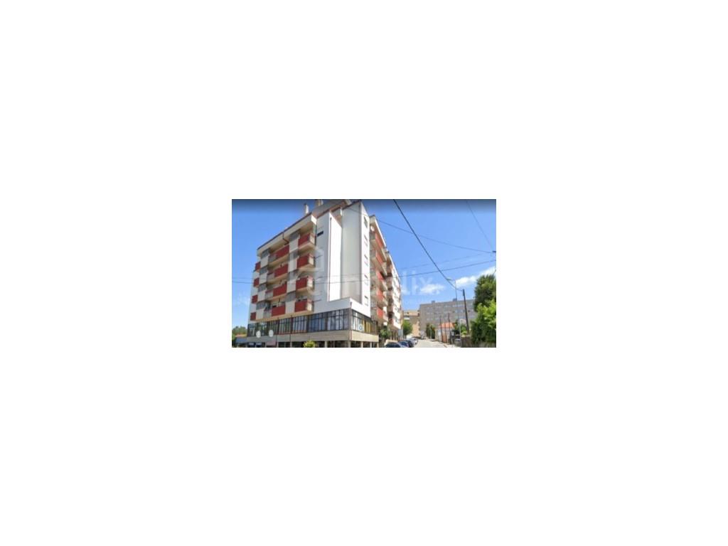 Urban Land Sale Matosinhos
