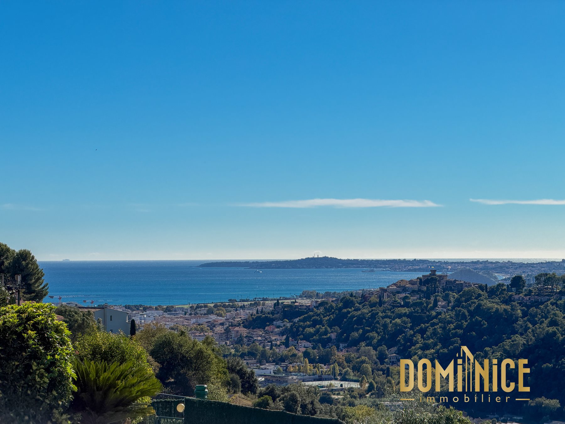 Maison à vendre, 233m², Cagnes-sur-Mer
