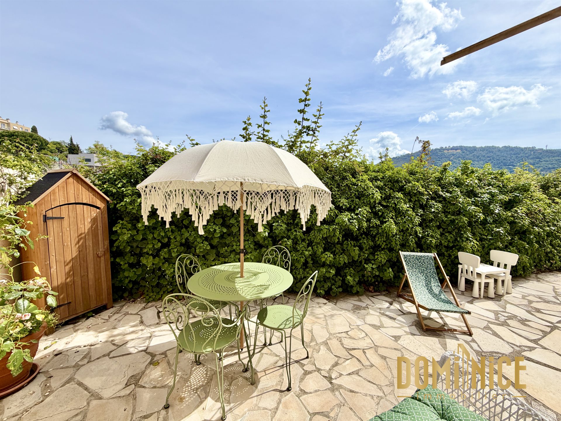 Maison à vendre, 100m², Nice