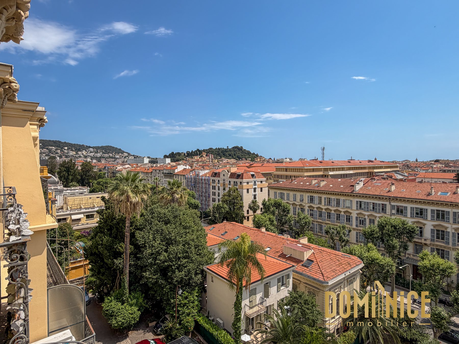 Appartement à vendre, 88m², Nice
