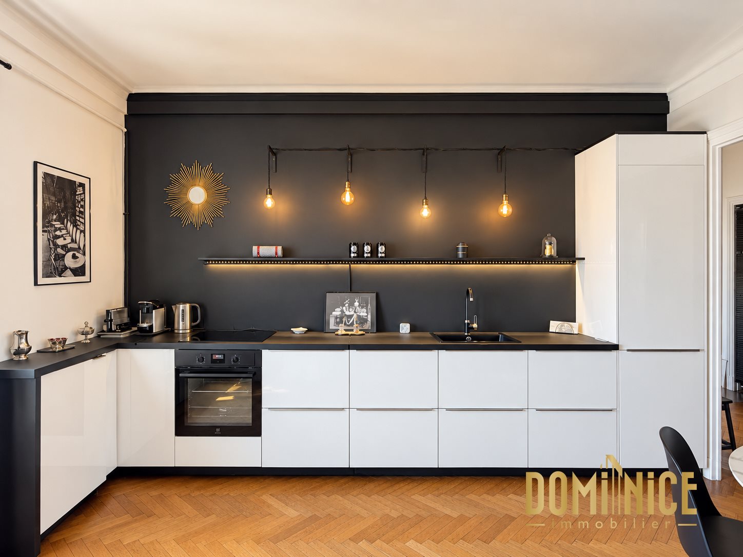 Appartement à vendre, 88m², Nice