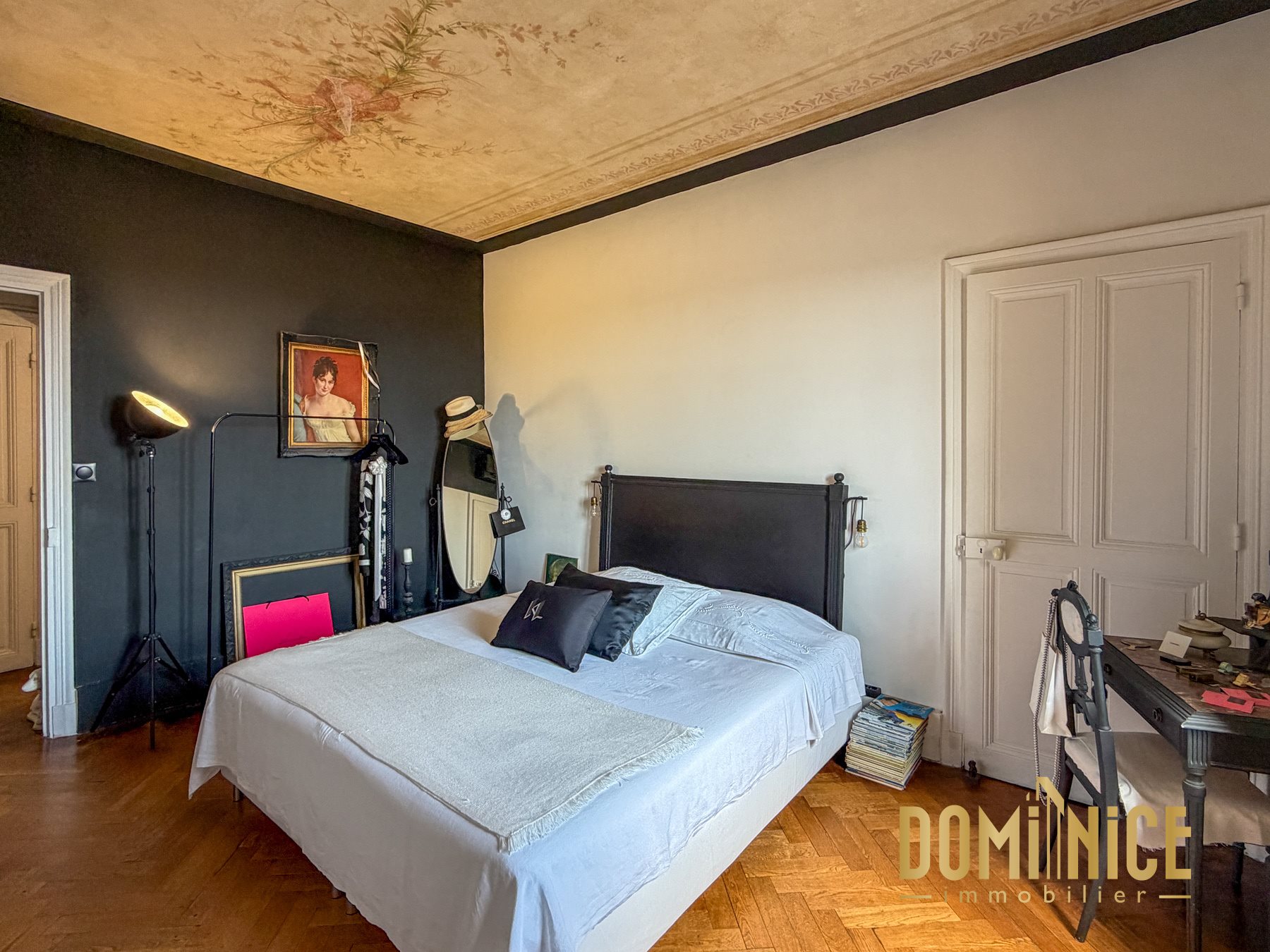 Appartement à vendre, 88m², Nice