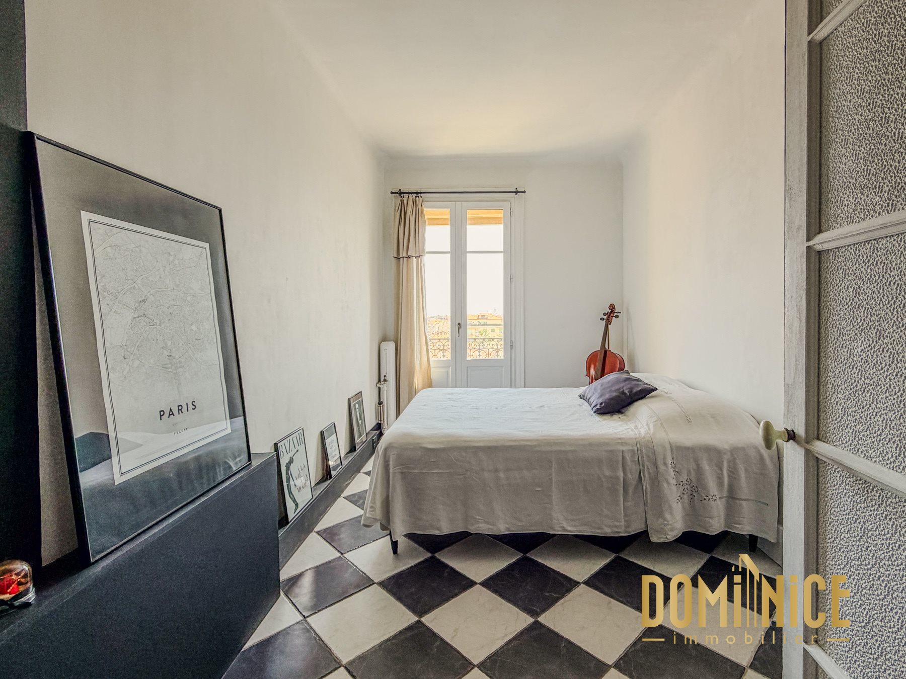 Appartement – Nice - Vue 5