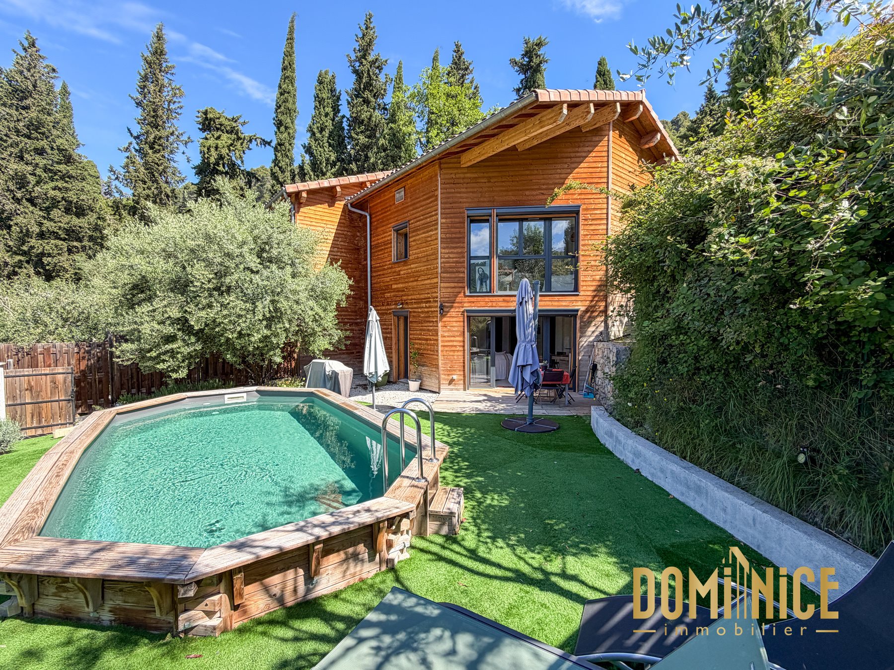 Maison à vendre, 105m², Levens