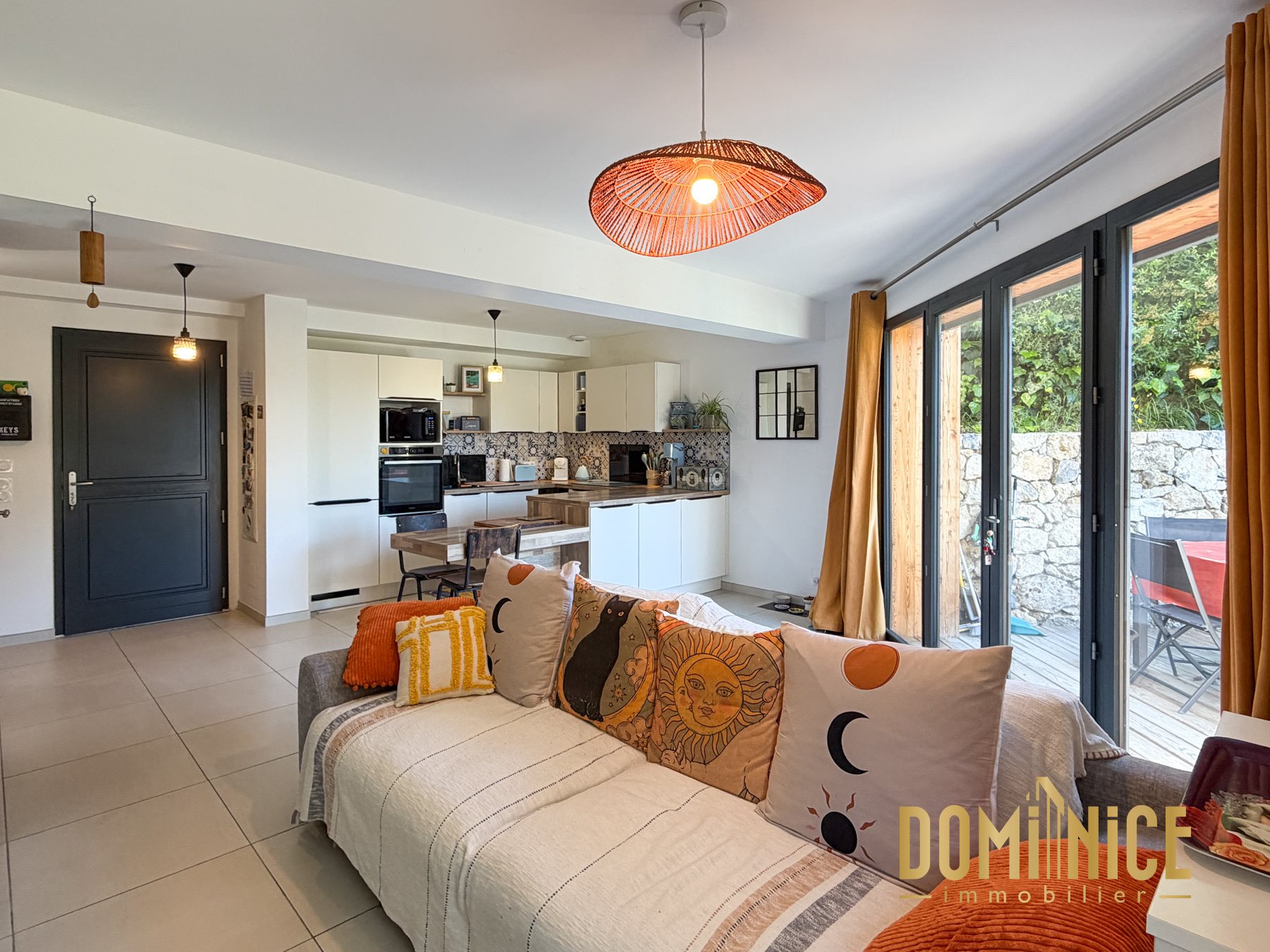 Maison à vendre, 105m², Levens