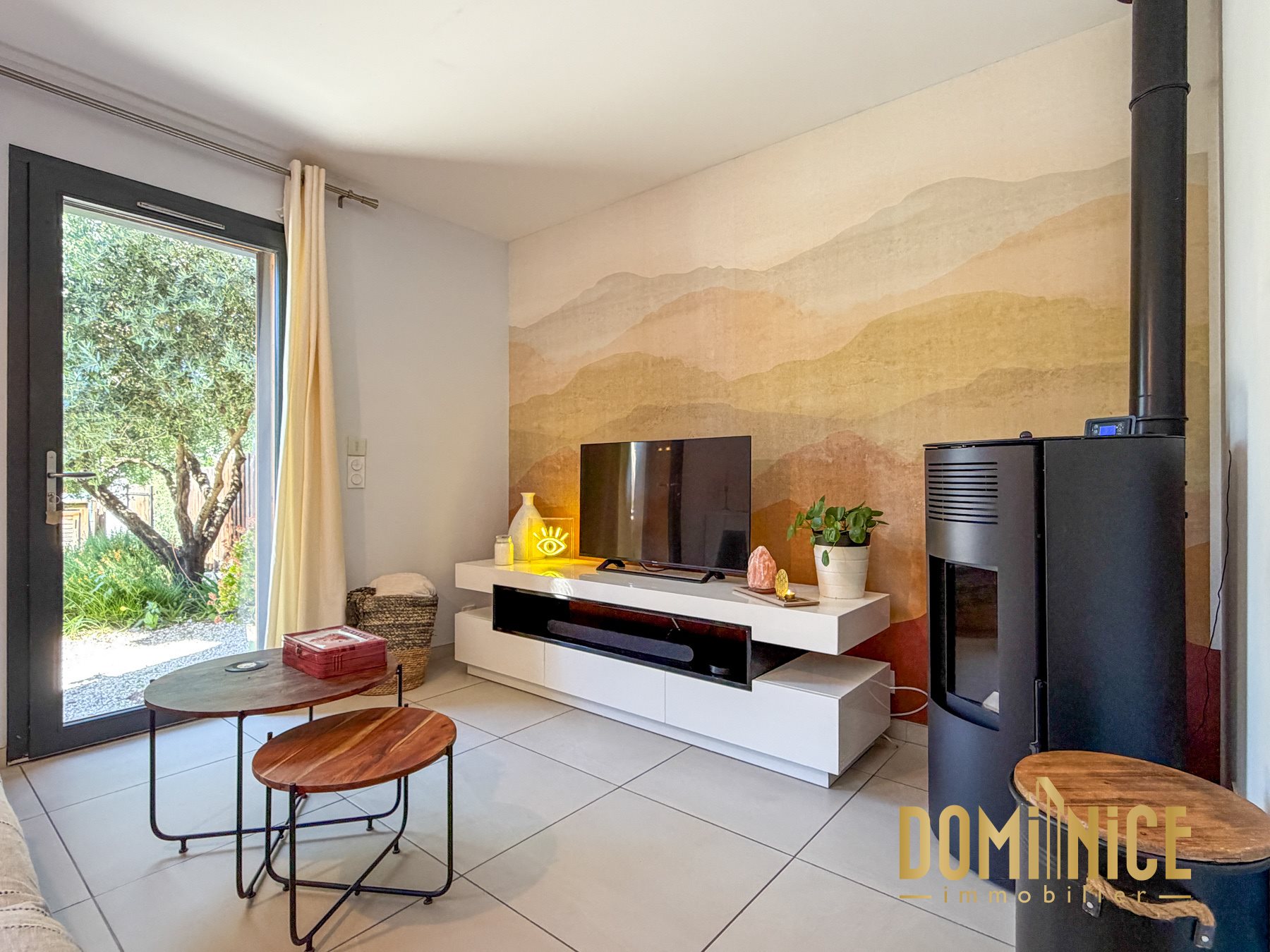 Maison à vendre, 105m², Levens
