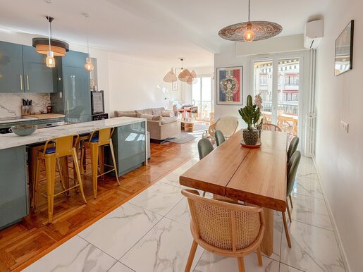 Appartement 4 pièces 103 m² · à Nice · 103 m² · 649 000 €