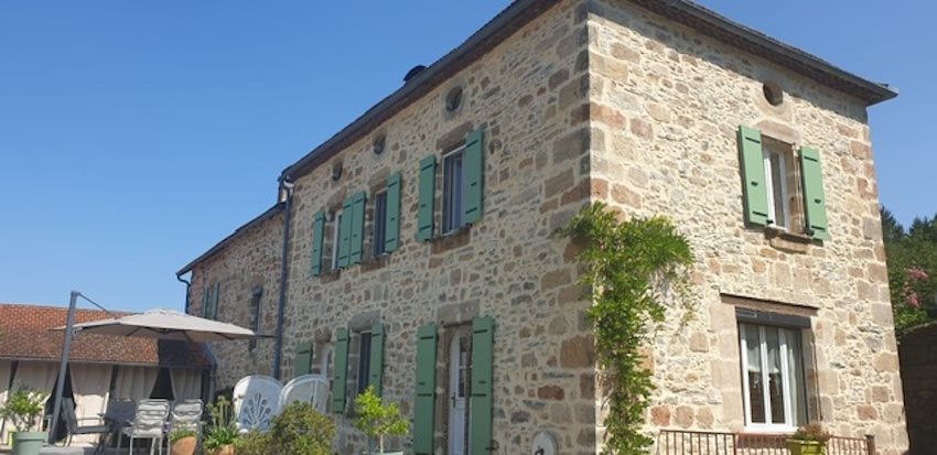 Maison 6 pièces 150 m² · à Figeac · 150 m² · 274 300 €