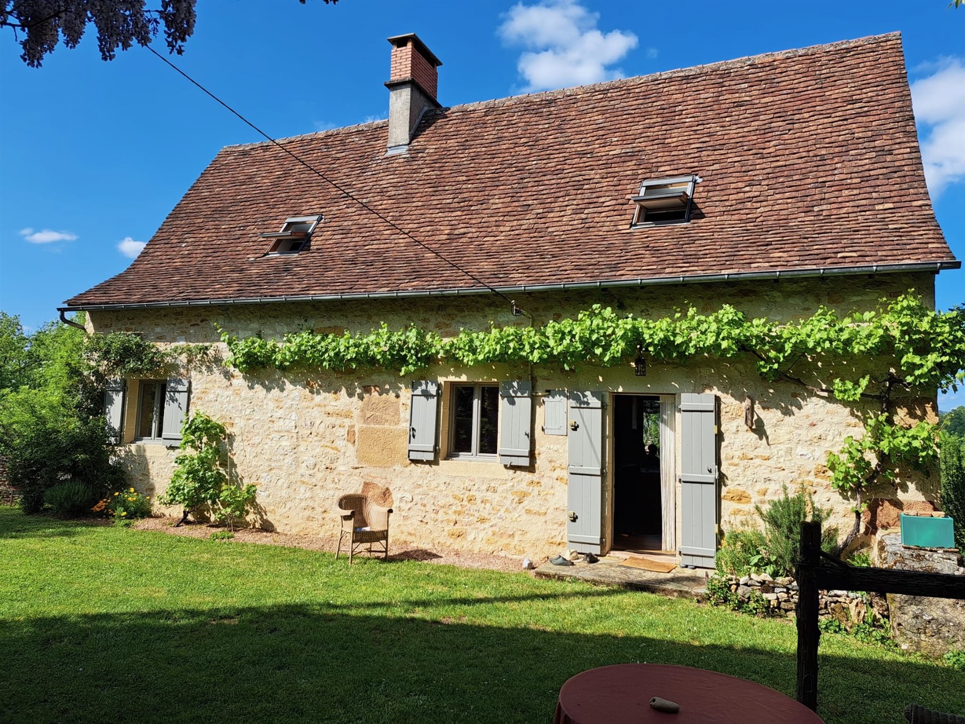 Maison à vendre, 121m², Figeac
