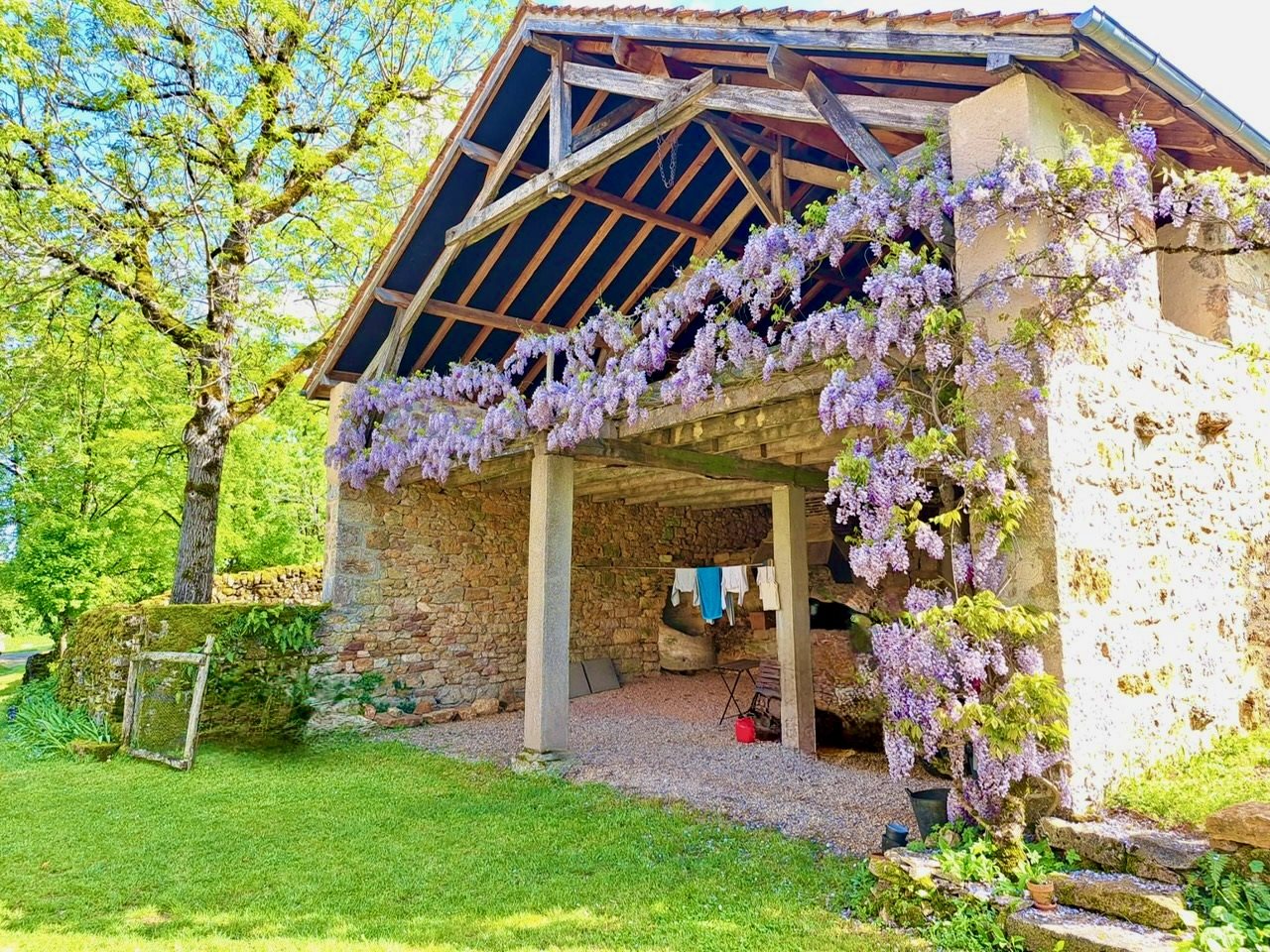 Maison à vendre, 121m², Figeac