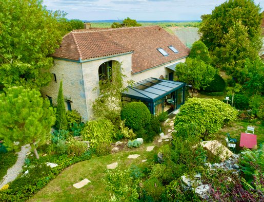 Maison 5 pièces 200 m² · à Figeac · 200 m² · 556 500 €