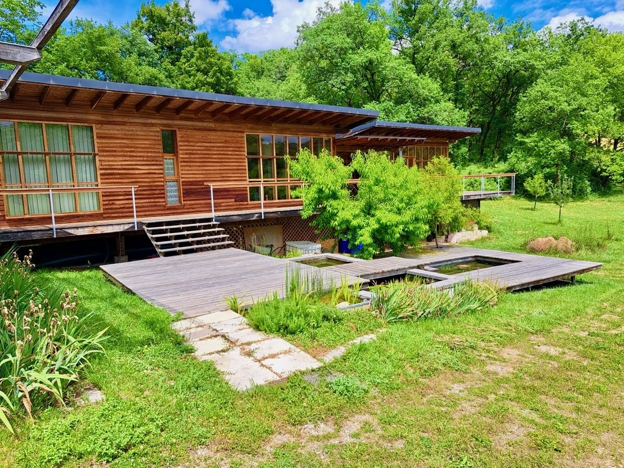 Maison à vendre, 150m², Figeac