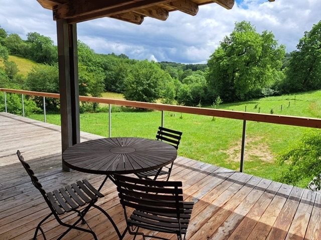Maison à vendre, 150m², Figeac