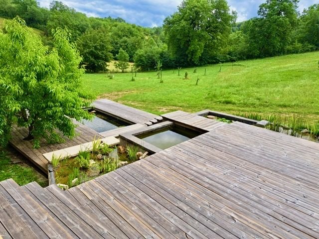 Maison à vendre, 150m², Figeac