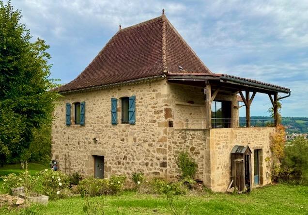 Maison à vendre, 160m², Figeac