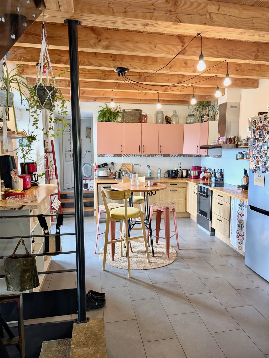 Maison à vendre, 160m², Figeac