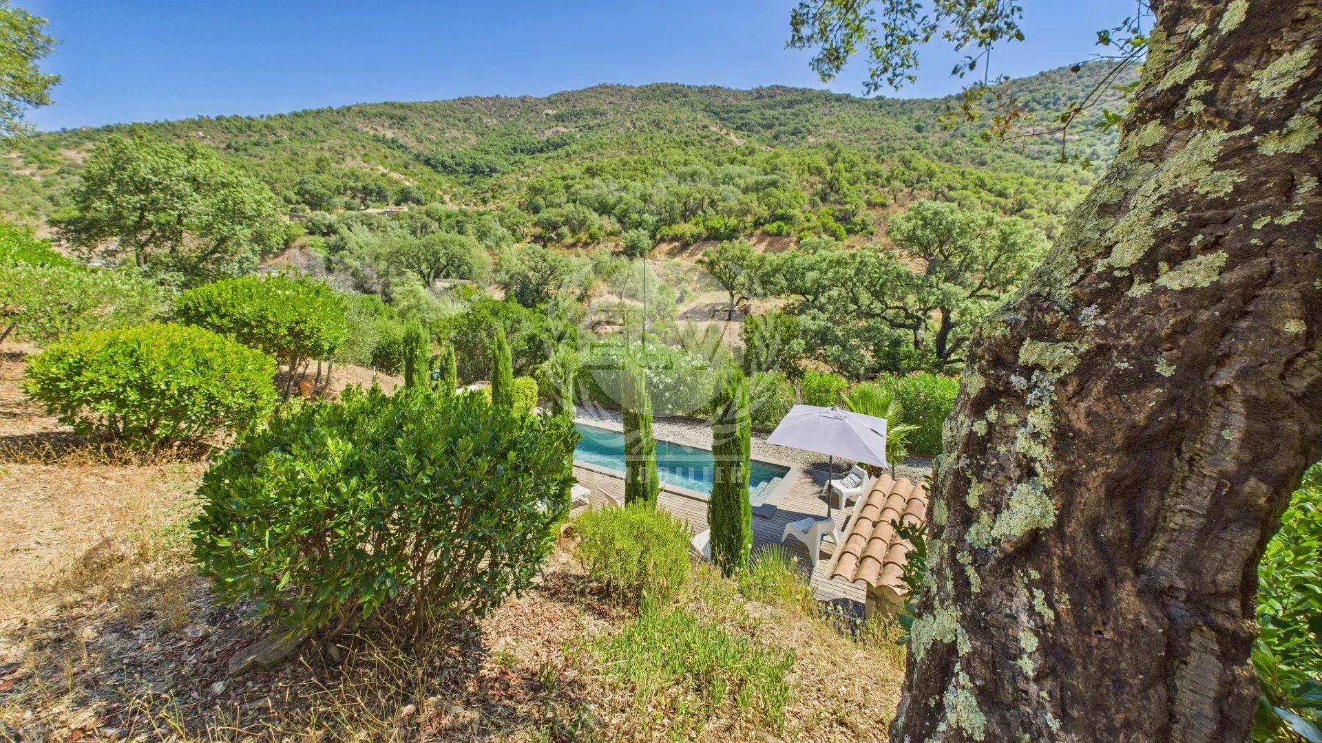 Maison à vendre, 102m², Sainte-Maxime