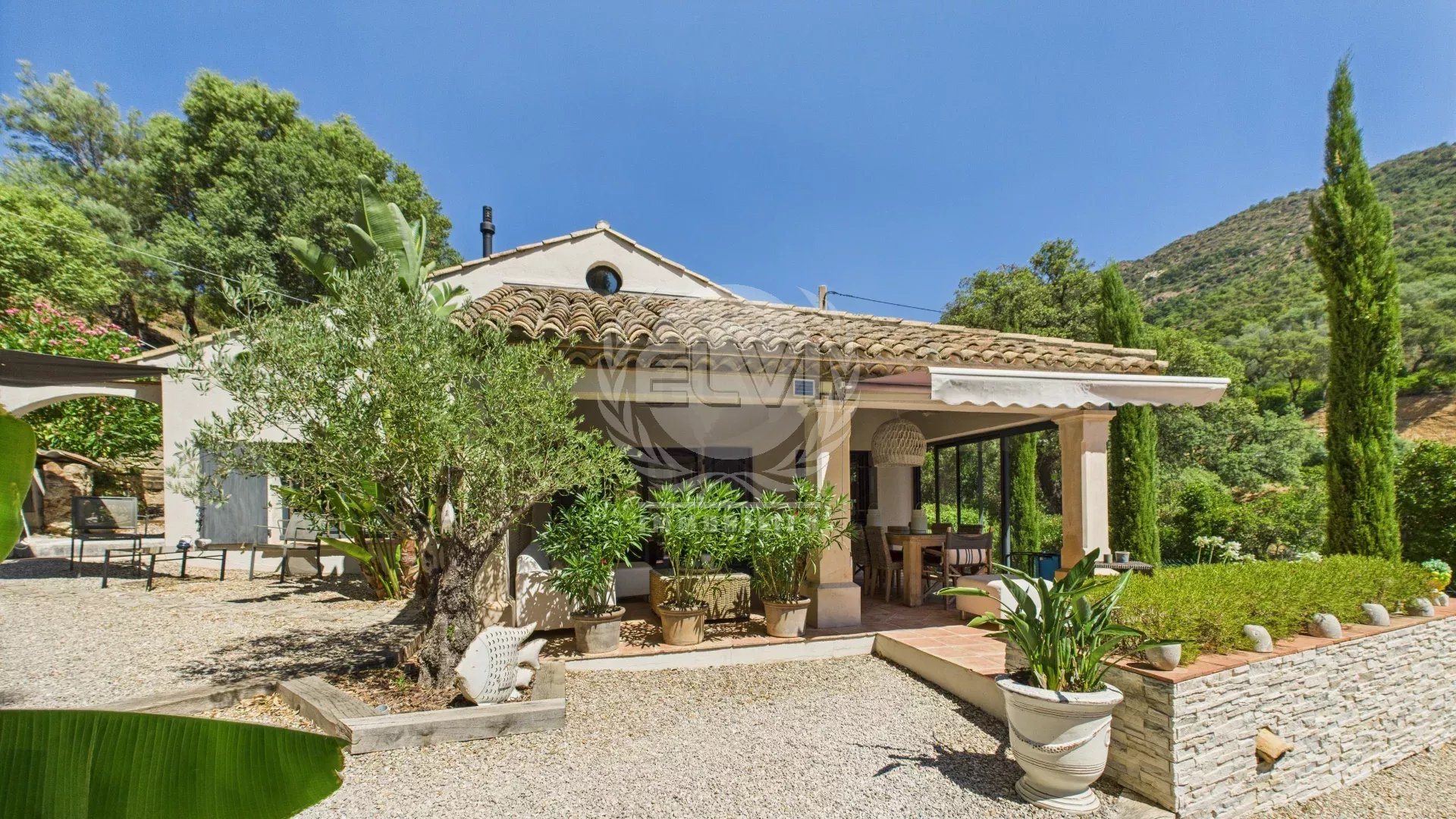 Maison à vendre, 102m², Sainte-Maxime