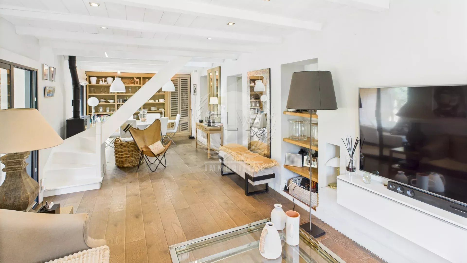 Maison à vendre, 102m², Sainte-Maxime