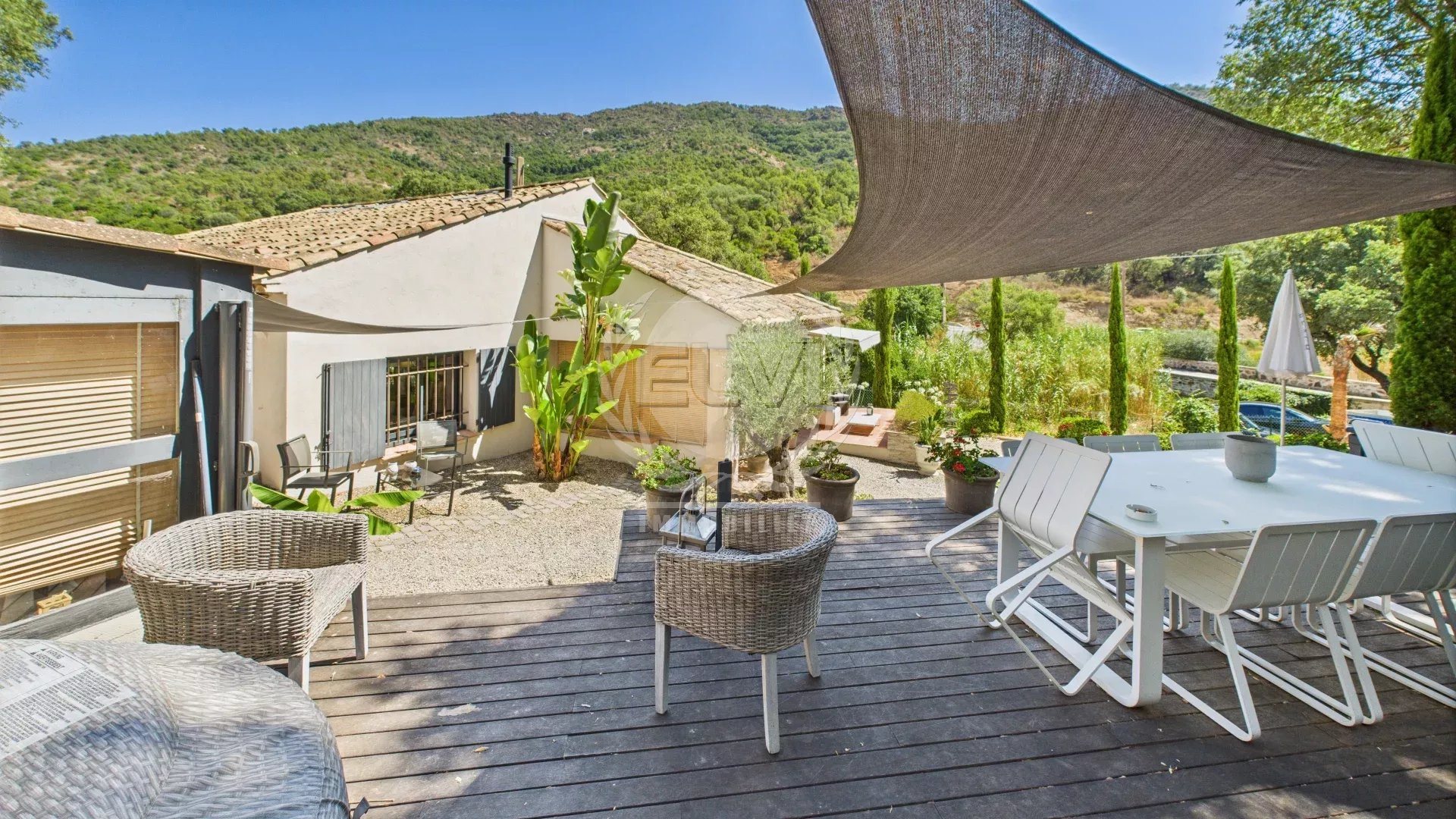 Maison à vendre, 102m², Sainte-Maxime