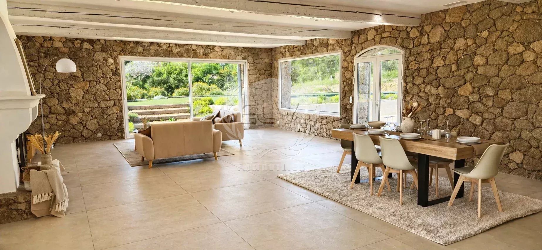 Maison à vendre, 195m², Le Plan-de-la-Tour