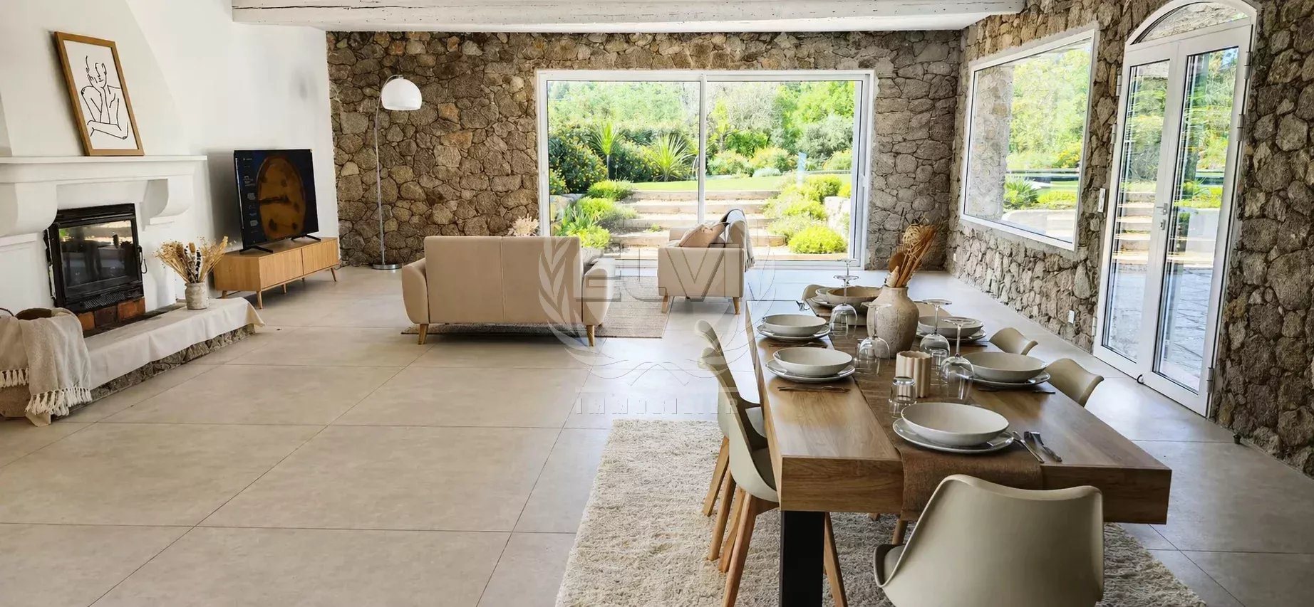 Maison à vendre, 195m², Le Plan-de-la-Tour