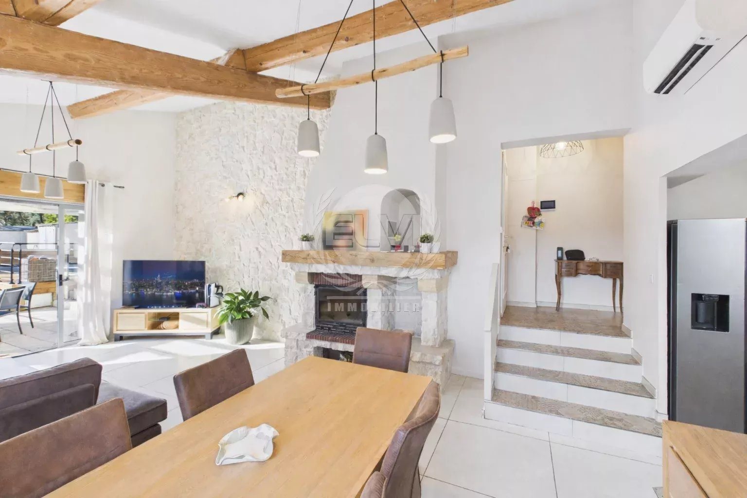 Maison à vendre, 91m², Le Plan-de-la-Tour