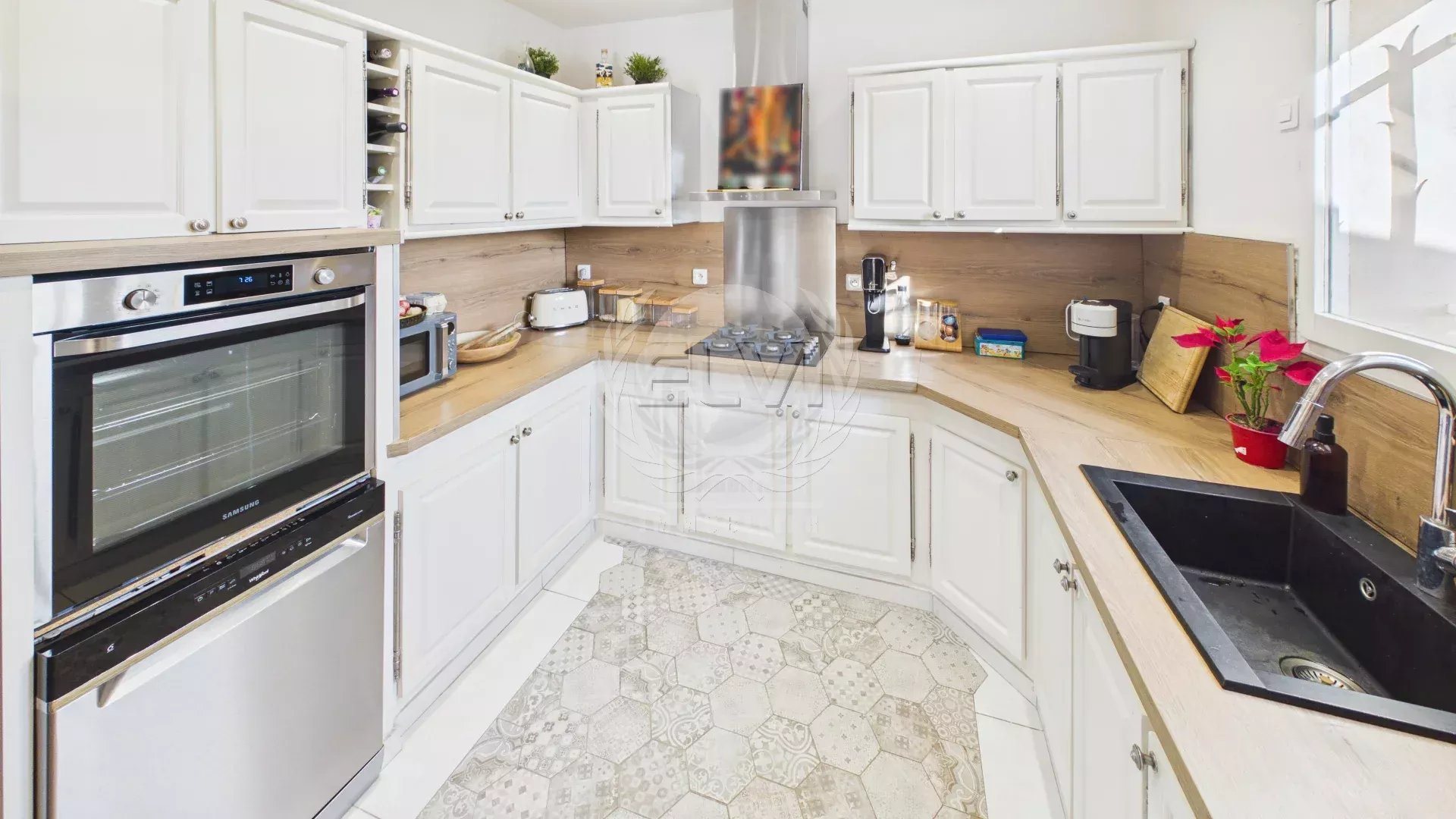 Maison à vendre, 91m², Le Plan-de-la-Tour