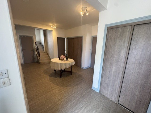 Maison à vendre, 152m², Montmorillon