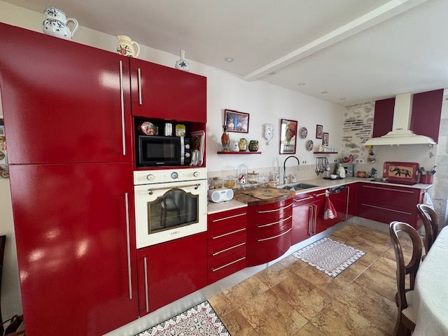 Maison à vendre, 275m², Montmorillon