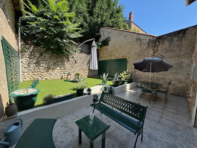 Maison à vendre, 275m², Montmorillon
