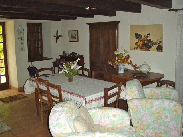Maison à vendre, 75m², Leignes-sur-Fontaine