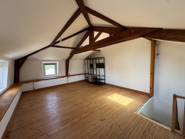 Maison à vendre, 104m², Montmorillon