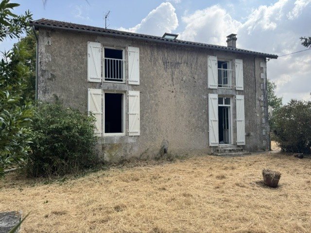Maison à vendre, 111m², Bonnes