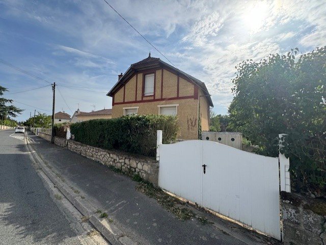 Maison à vendre, 100m², Montmorillon
