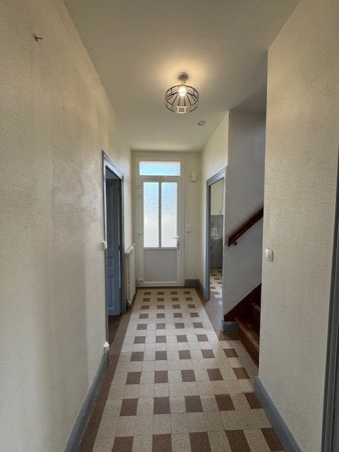Maison à vendre, 100m², Montmorillon