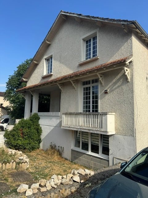 Maison à vendre, 208m², Montmorillon