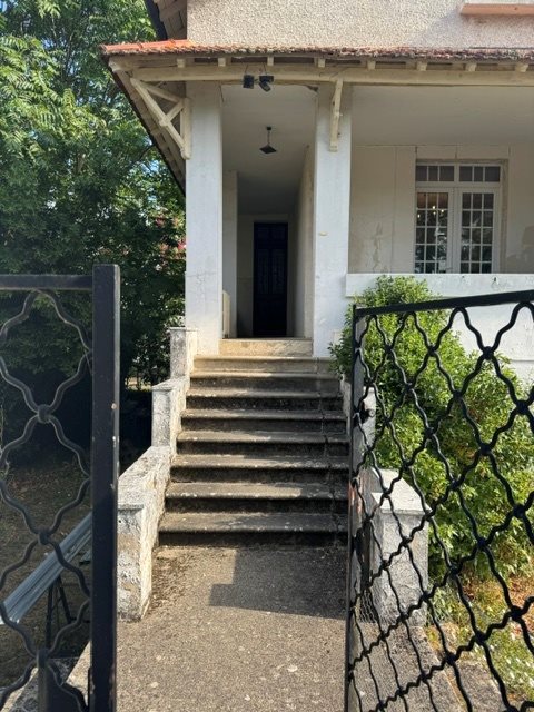 Maison à vendre, 208m², Montmorillon