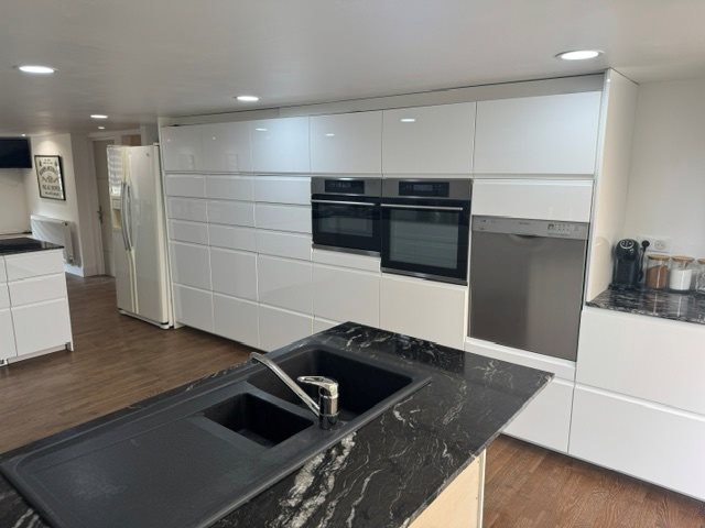 Maison à vendre, 208m², Montmorillon