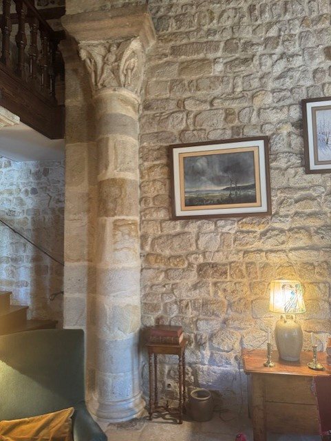 Maison à vendre, 155m², Saulgé