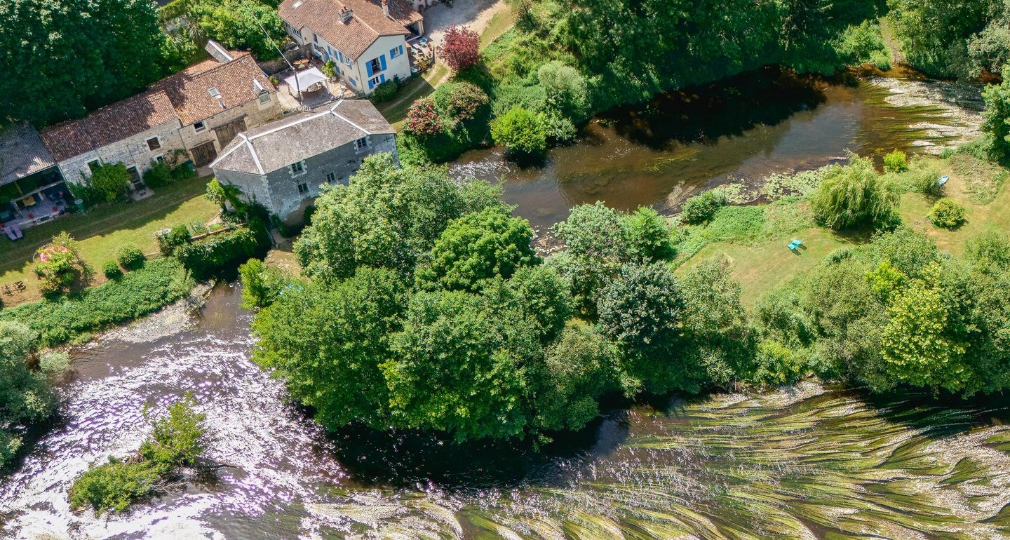 Maison à vendre, 207m², Bonnes