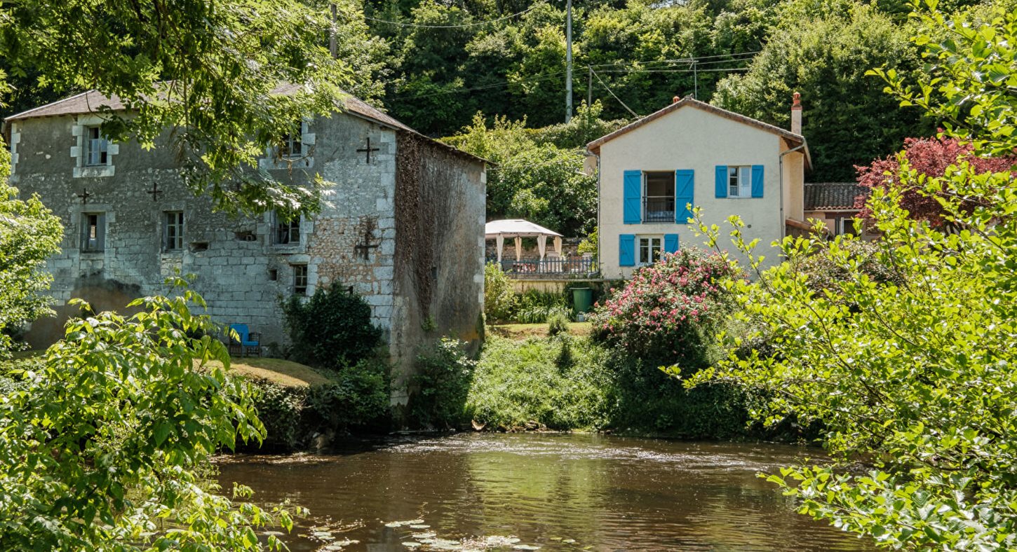 Maison à vendre, 207m², Bonnes