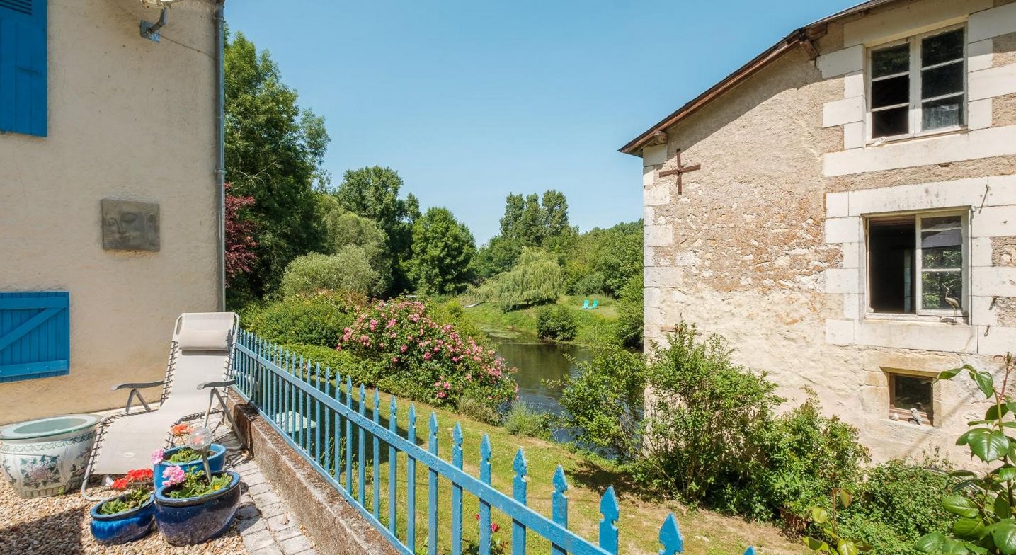 Maison à vendre, 207m², Bonnes