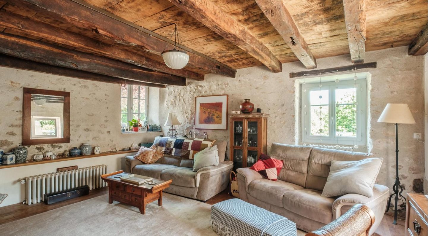 Maison à vendre, 207m², Bonnes