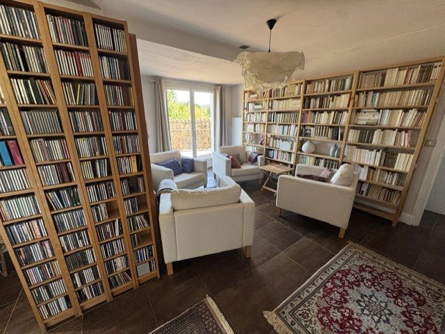 Maison à vendre, 195m², Availles-Limouzine
