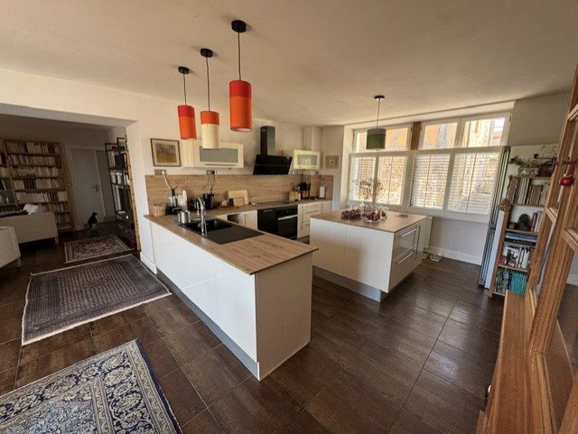Maison à vendre, 195m², Availles-Limouzine
