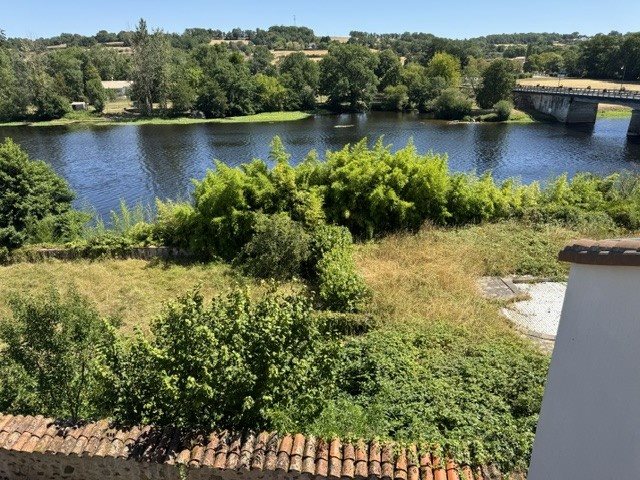 Maison à vendre, 195m², Availles-Limouzine
