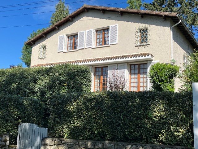 Maison à vendre, 207m², Montmorillon