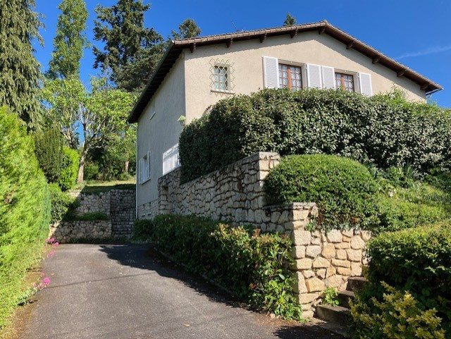 Maison à vendre, 207m², Montmorillon